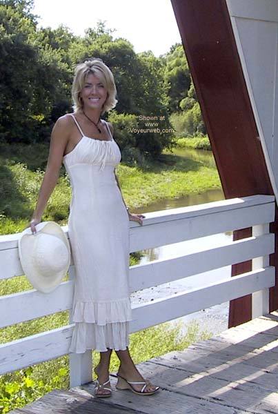 Milf White Dress Zmut Is An Adult Pinboard Share Porn You Love And Find The Best Free Pics