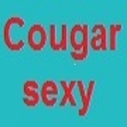 Profile Picture of CougarSexy 