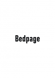 Profile Picture of bedpage20 