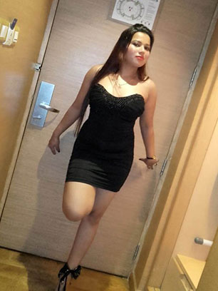 Independent Housewife Escorts Services image